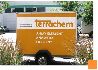 S4 Explorer S8 Tiger Röntgenfluoreszenz Mietgerät Gebrauchte Röntgenfluoreszenzspektrometer Bruker